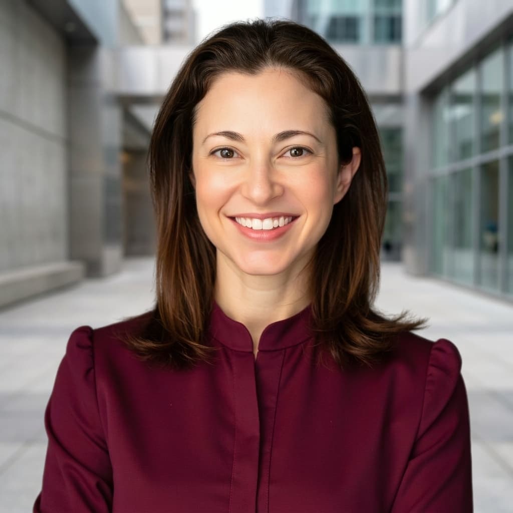 Sari Rothstein